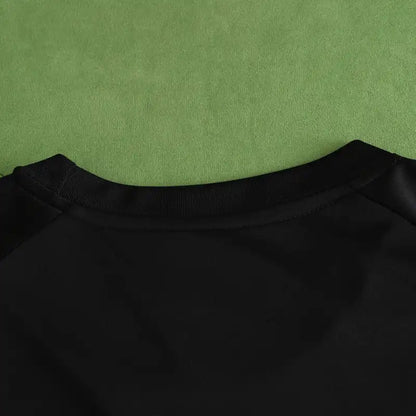 Germany National Team UEFA Training Fan Version 24/25 Season Jersey