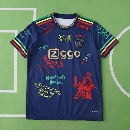 AFC Ajax Concept Fan Version 25/26 Season Jersey