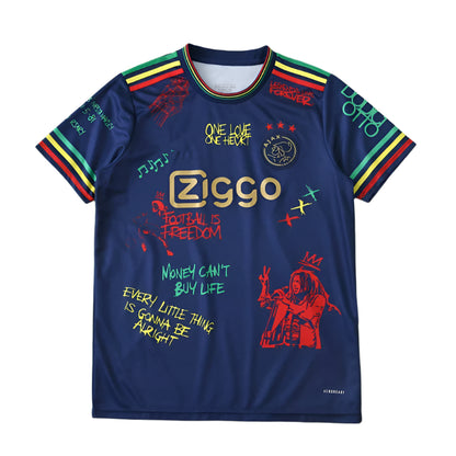 AFC Ajax Concept Fan Version 25/26 Season Jersey
