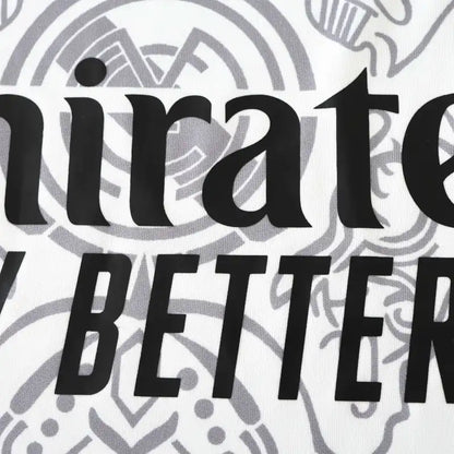 Real Madrid CF Concept Fan Version 24/25 Season Jersey