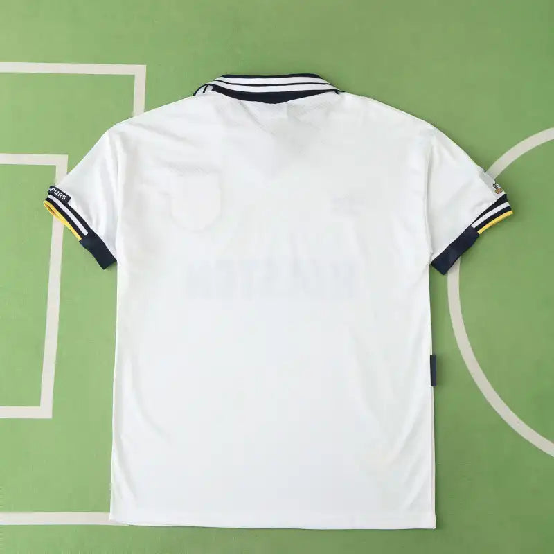 Tottenham Hotspur F.C. Home Retro Fan Version 93/95 Season Jersey