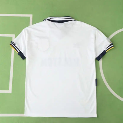 Tottenham Hotspur F.C. Home Retro Fan Version 93/95 Season Jersey