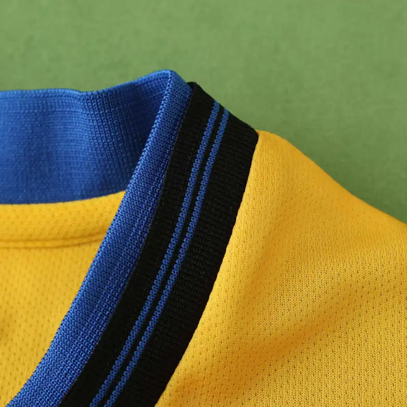 Atalanta B.C. Third Fan Version 24/25 Season Jersey