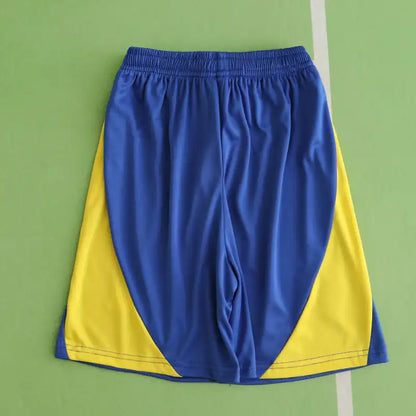 Al Nassr FC Home Kids Kit 24/25 Season