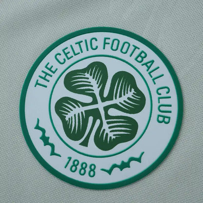Celtic FC Training Clothes T-Shirt 25/26 Season