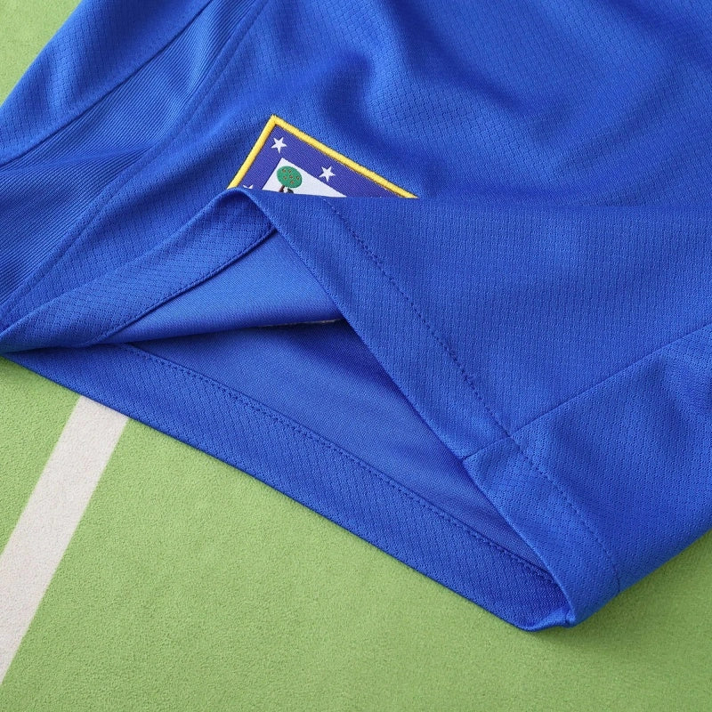 Club Atlético de Madrid Home Shorts 25/26 Season