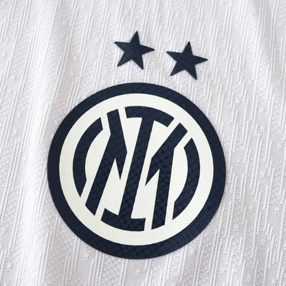 F.C. Internazionale Milano Away Fan Version 24/25 Season Jersey