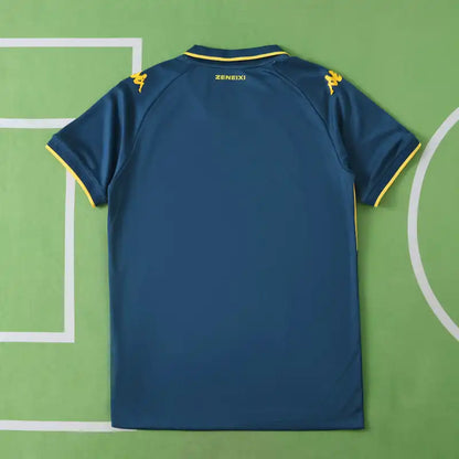 Genoa C.F.C. Fourth Fan Version 24/25 Season Jersey