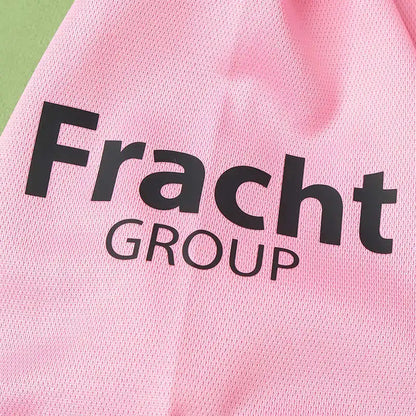 Inter Miami CF Home Fan Version 23/24 Season Jersey