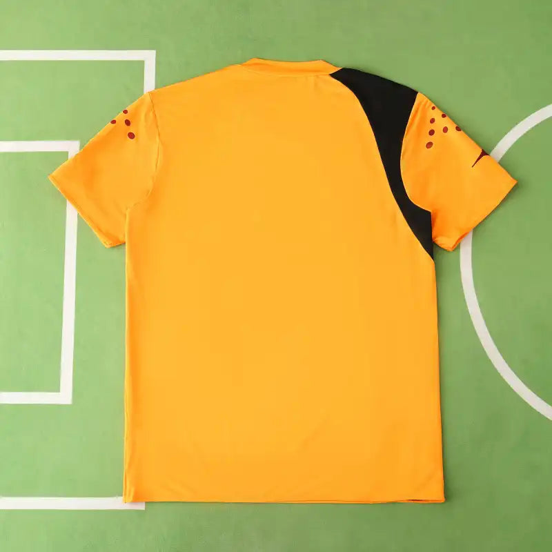 A.S. Roma Home Retro Fan Version 05/06 Season Jersey