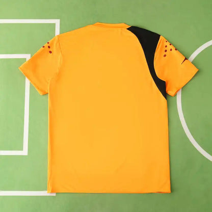 A.S. Roma Home Retro Fan Version 05/06 Season Jersey