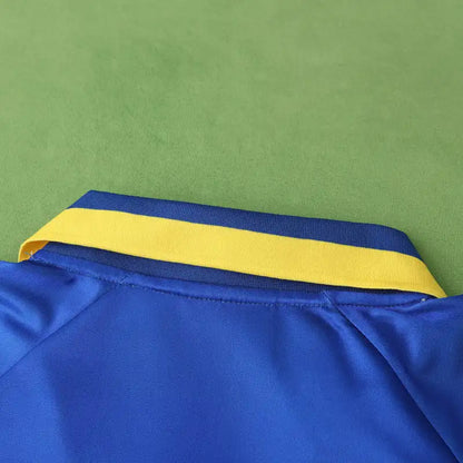 Juventus F.C. Away Retro Fan Version 95/96 Season Jersey