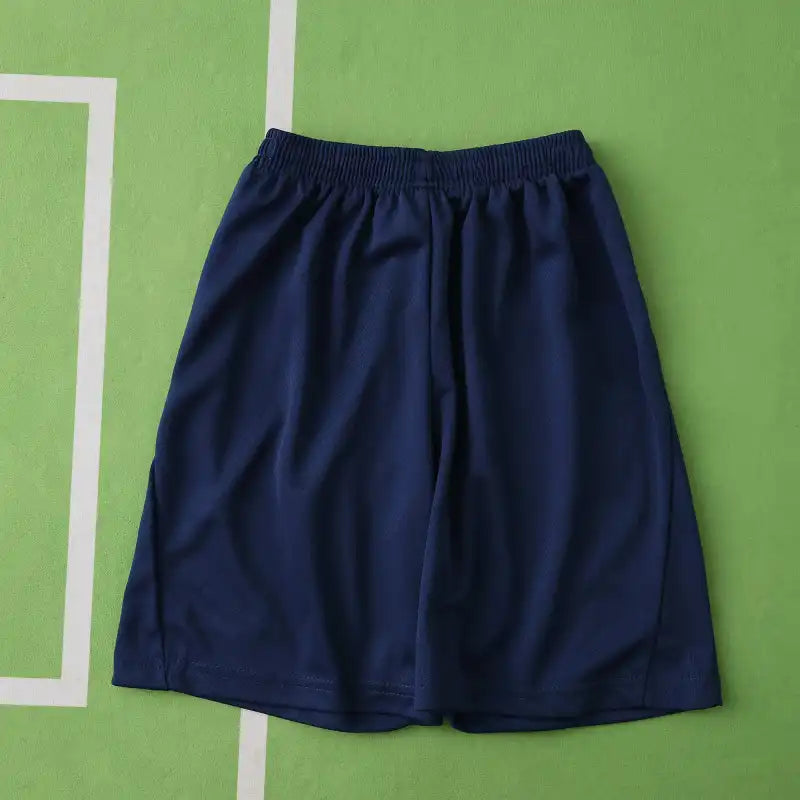 Paris Saint-Germain F.C. Home Kids Kit 25/26 Season