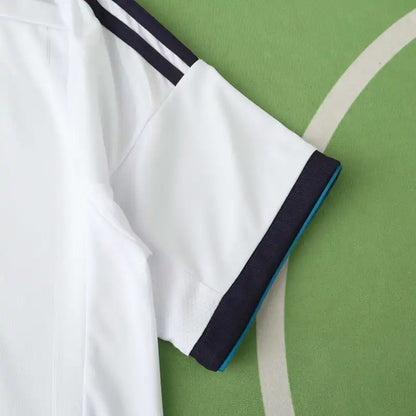 Real Madrid CF Home Retro Fan Version 12/13 Season Jersey