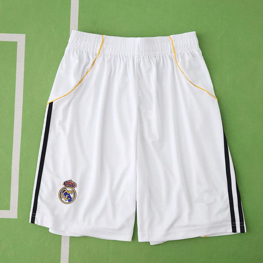 Real Madrid CF Home Shorts 25/26 Season