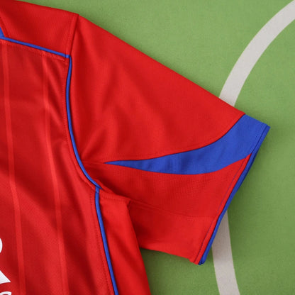 Paris Saint-Germain F.C. Third Fan Version 25/26 Season Jersey