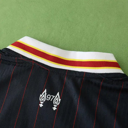 Liverpool F.C. Concept Fan Version 24/25 Season Jersey