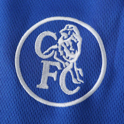 Chelsea F.C. Home Retro Fan Version 03/05 Season Jersey