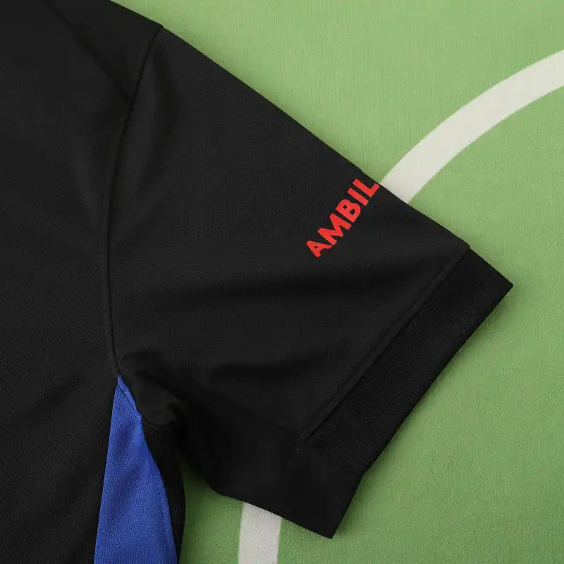 FC Barcelona / Barça Away 125th Anniversary Fan Version 24/25 Season Jersey