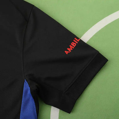 FC Barcelona / Barça Away 125th Anniversary Fan Version 24/25 Season Jersey