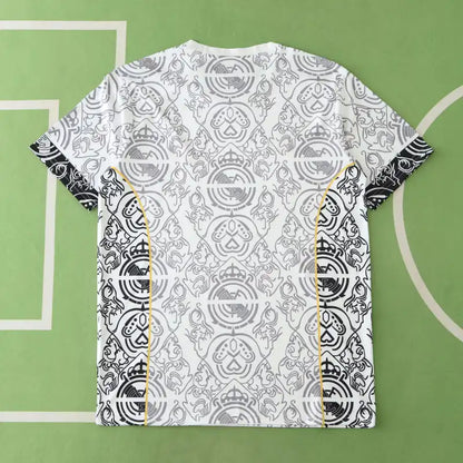 Real Madrid CF Concept Fan Version 24/25 Season Jersey