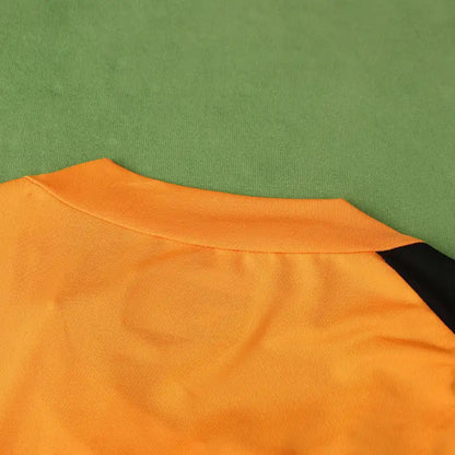 A.S. Roma Home Retro Fan Version 05/06 Season Jersey