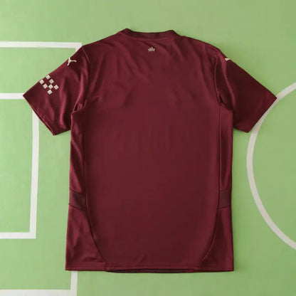 Manchester City F.C. Third Fan Version 24/25 Season Jersey