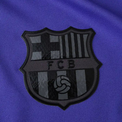 F.C. Barcelona Training Shirt Fan Version 25/26 Season Jersey