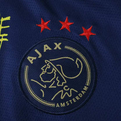 AFC Ajax Concept Fan Version 25/26 Season Jersey