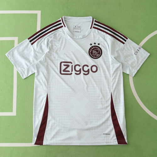 AFC Ajax Third Fan Version 24/25 Season Jersey