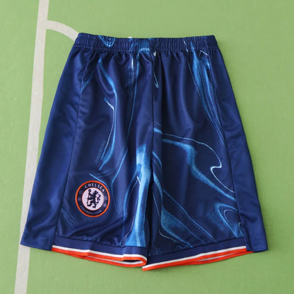 Chelsea F.C. Home Kids Kit 24/25 Season