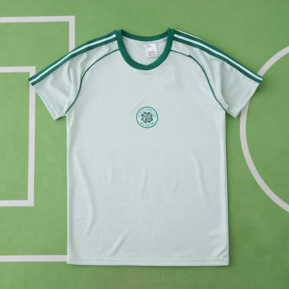 Celtic FC Training Clothes T-Shirt 25/26 Season