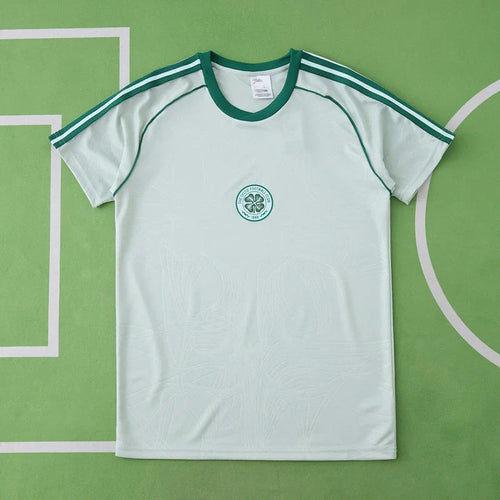 Celtic FC Training Clothes T-Shirt 25/26 Season