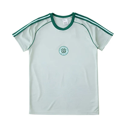 Celtic FC Training Clothes T-Shirt 25/26 Season