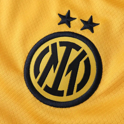 F.C. Internazionale Milano Third Fan Version 24/25 Season Jersey