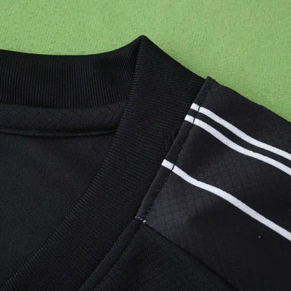 Paris Saint-Germain F.C. Fourth Fan Version 24/25 Season Jersey