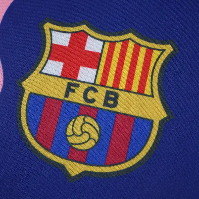 FC Barcelona Messi Concept Fan Version 24/25 Season Jersey