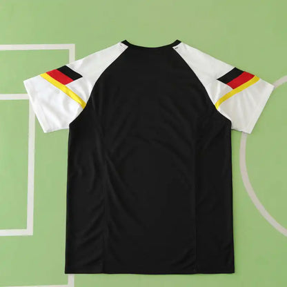 Germany National Team UEFA Training Clothes Fan Version 24/25 Season Jersey