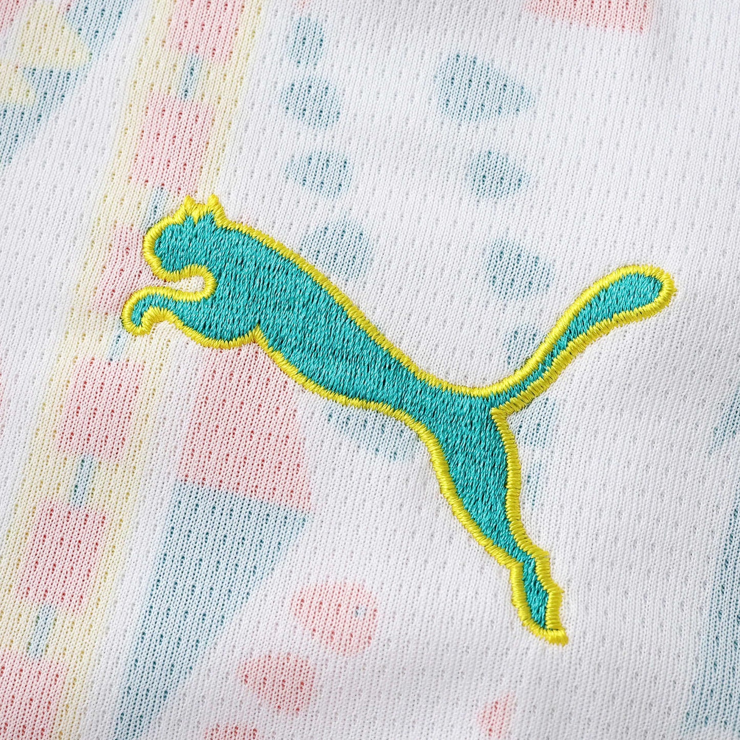 2026 FIFA World Cup Senegal Home Jersey