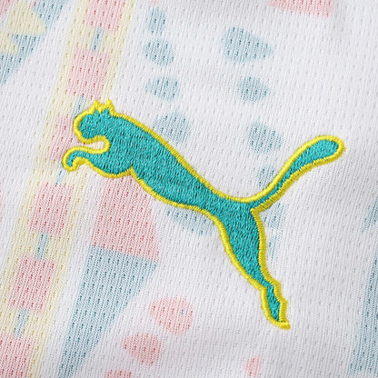 2026 FIFA World Cup Senegal Home Jersey