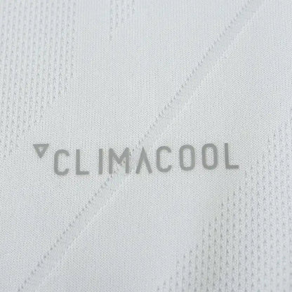 Real Madrid CF Home Retro Fan Version 17/18 Season Jersey