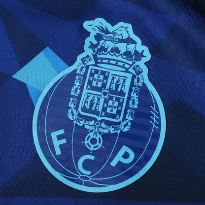 FC Porto Training Shirt Fan Version 24/25 Season Jersey