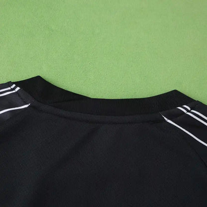 Paris Saint-Germain F.C. Fourth Fan Version 24/25 Season Jersey