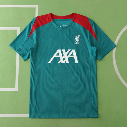 Liverpool F.C. Training Shirt Fan Version 24/25 Season