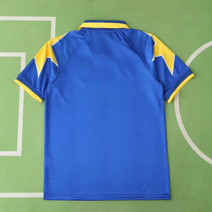 Juventus F.C. Away Retro Fan Version 95/96 Season Jersey