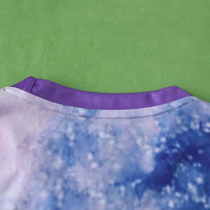 Manchester City F.C. Concept Fan Version 25/26 Season Jersey