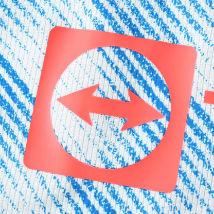 Manchester United F.C. Away Fan Version 21/22 Season Jersey