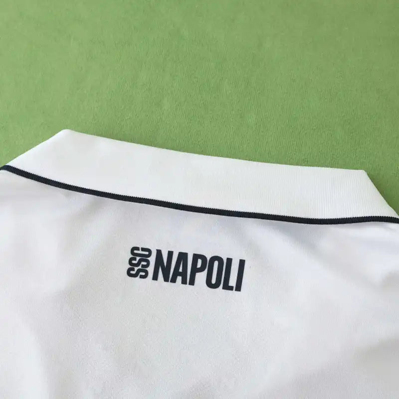 S.S.C. Napoli Away Fan Version 24/25 Season Jersey