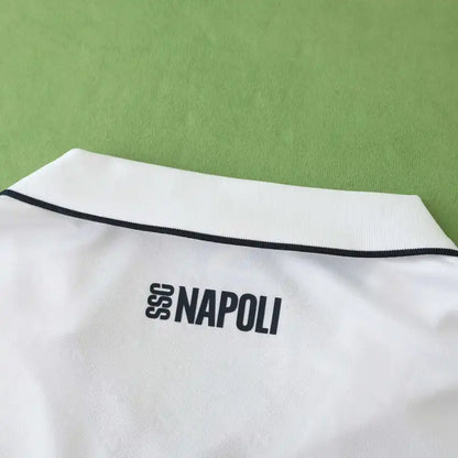 S.S.C. Napoli Away Fan Version 24/25 Season Jersey