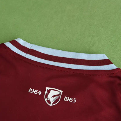 West Ham United F.C. Home Fan Version 24/25 Season Jersey